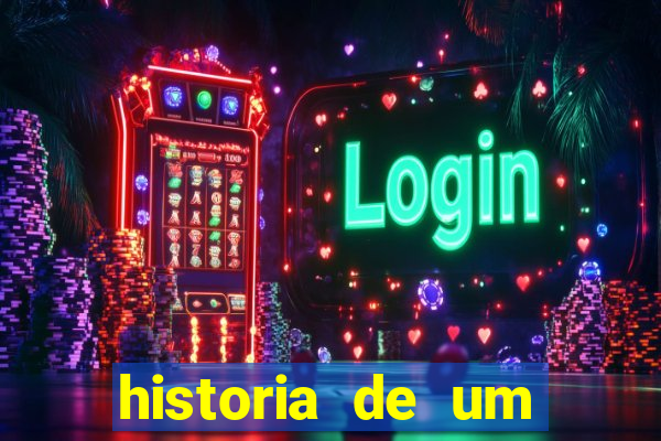 historia de um personagem rp